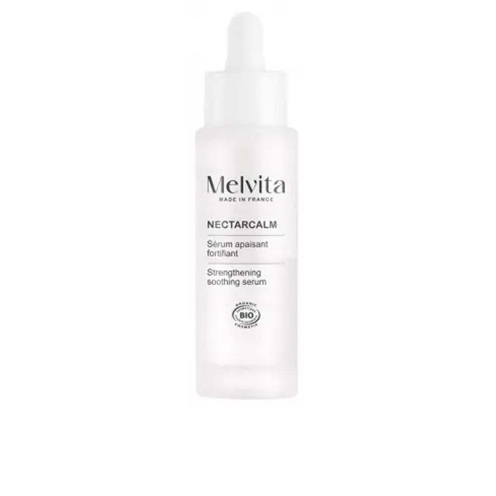 NECTARCALM soothing fortifying serum 30 ml - Image 1