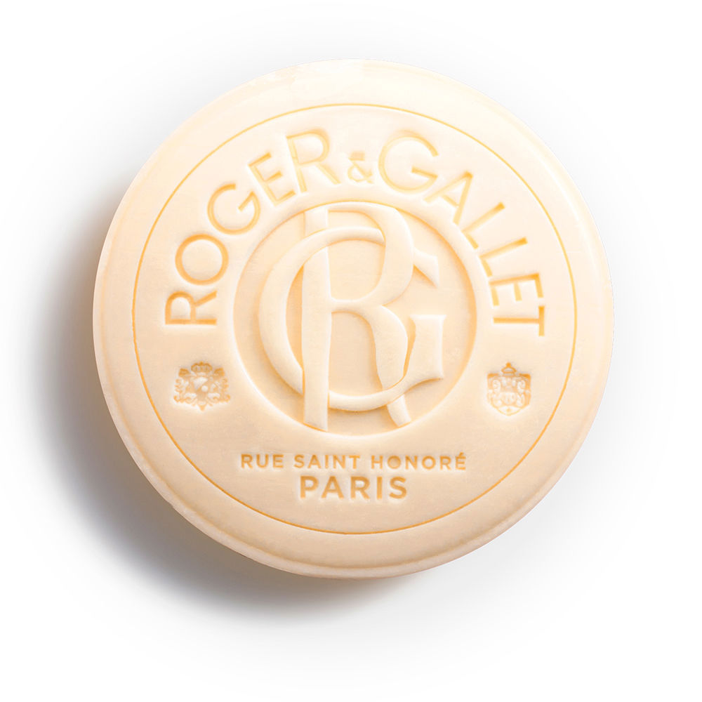 ROSE scented soap 100 gr - Image 1
