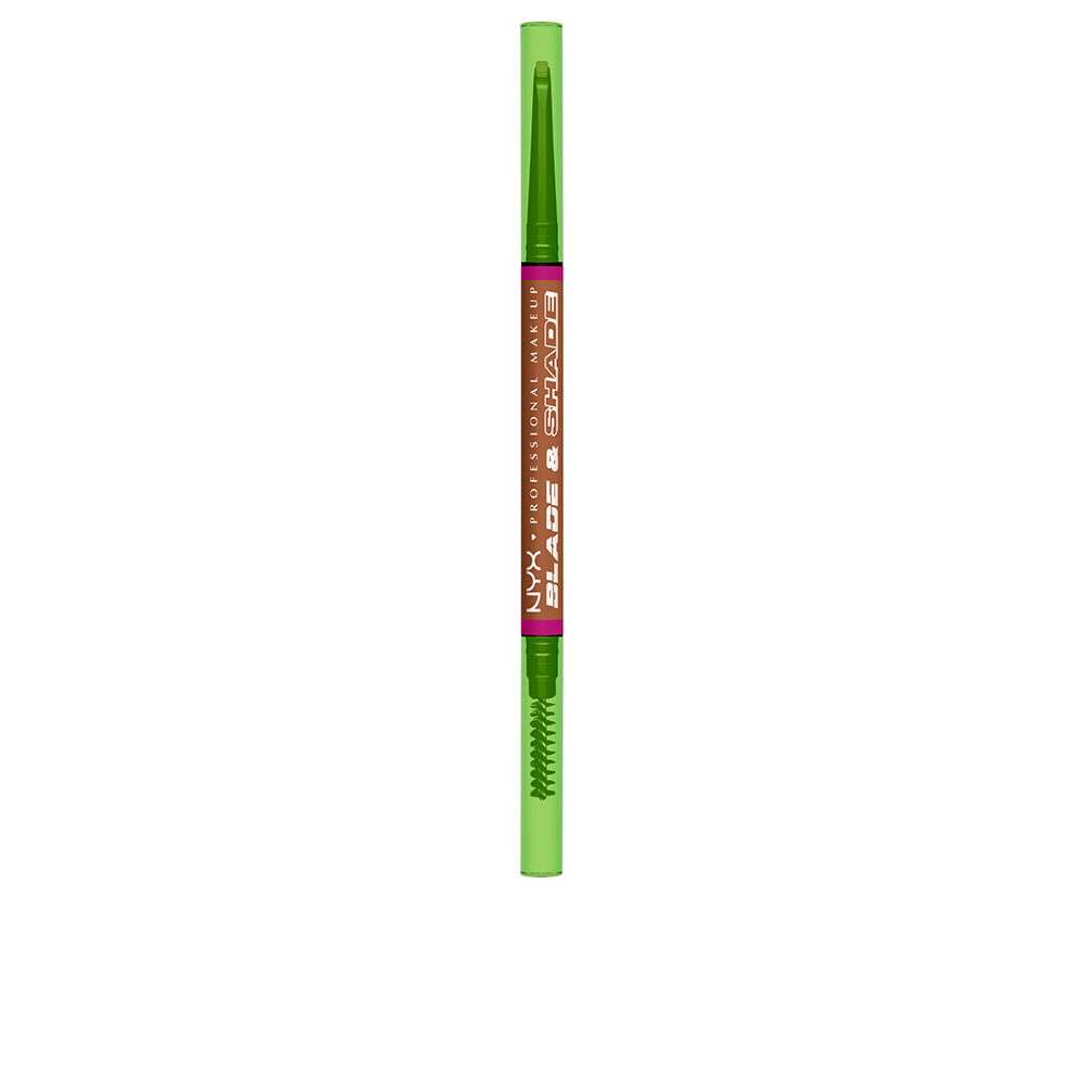 BLADE & SHADE NANO eyebrow pencil #05-Auburn 1 unit - Image 1