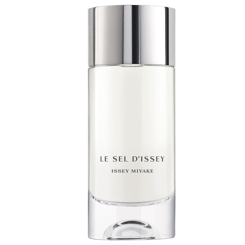 LE SEL D'ISSEY edt vapo 100 ml - Image 1