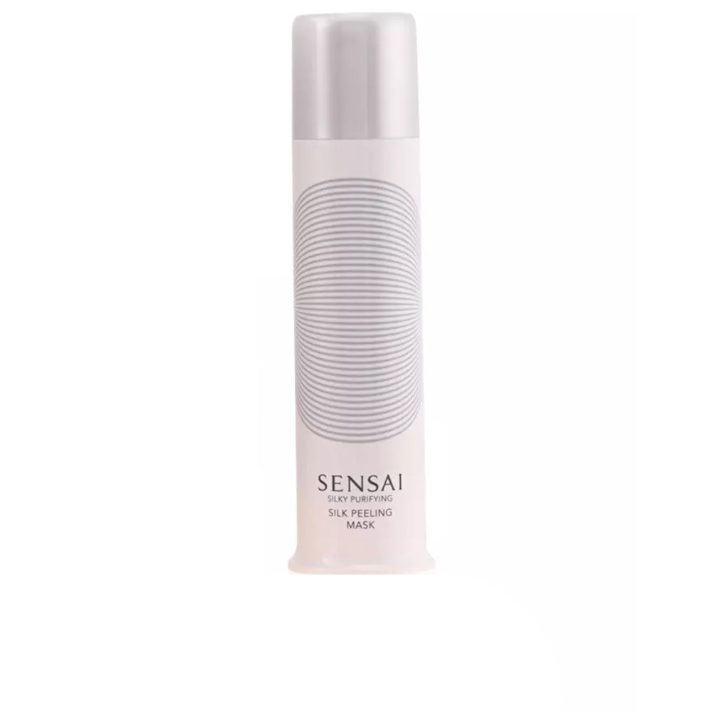 SILKY PURIFYING silk peeling mask 90 ml - Image 1