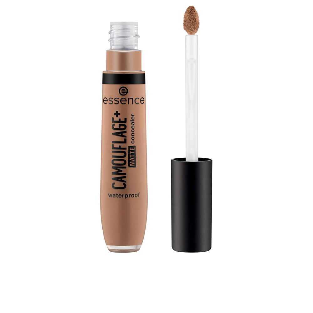 CAMOUFLAGE+ MATT waterproof concealer #190 8 ml - Image 1