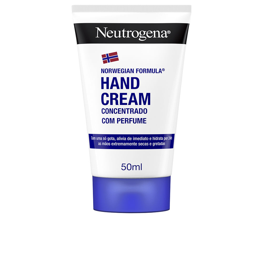 Concentrated hand cream 50 ml - Image 1