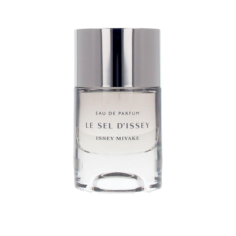 LE SEL D'ISSEY edp vapo 50 ml - Image 1