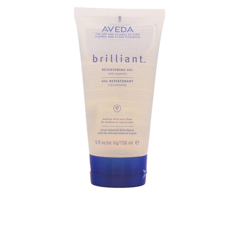 BRILLIANT retexturing gel 150 ml - Image 1