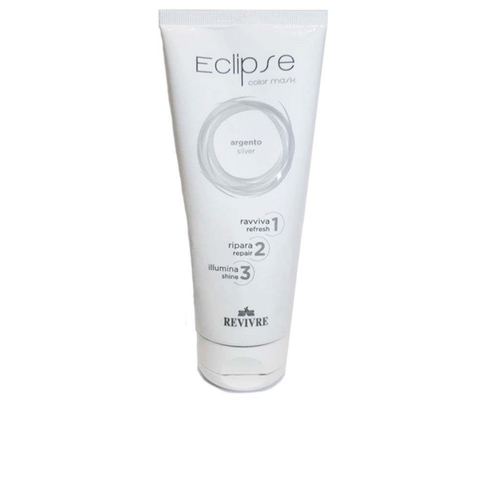 ECLIPSE COLOR MASK #Silver 200 ml - Image 1