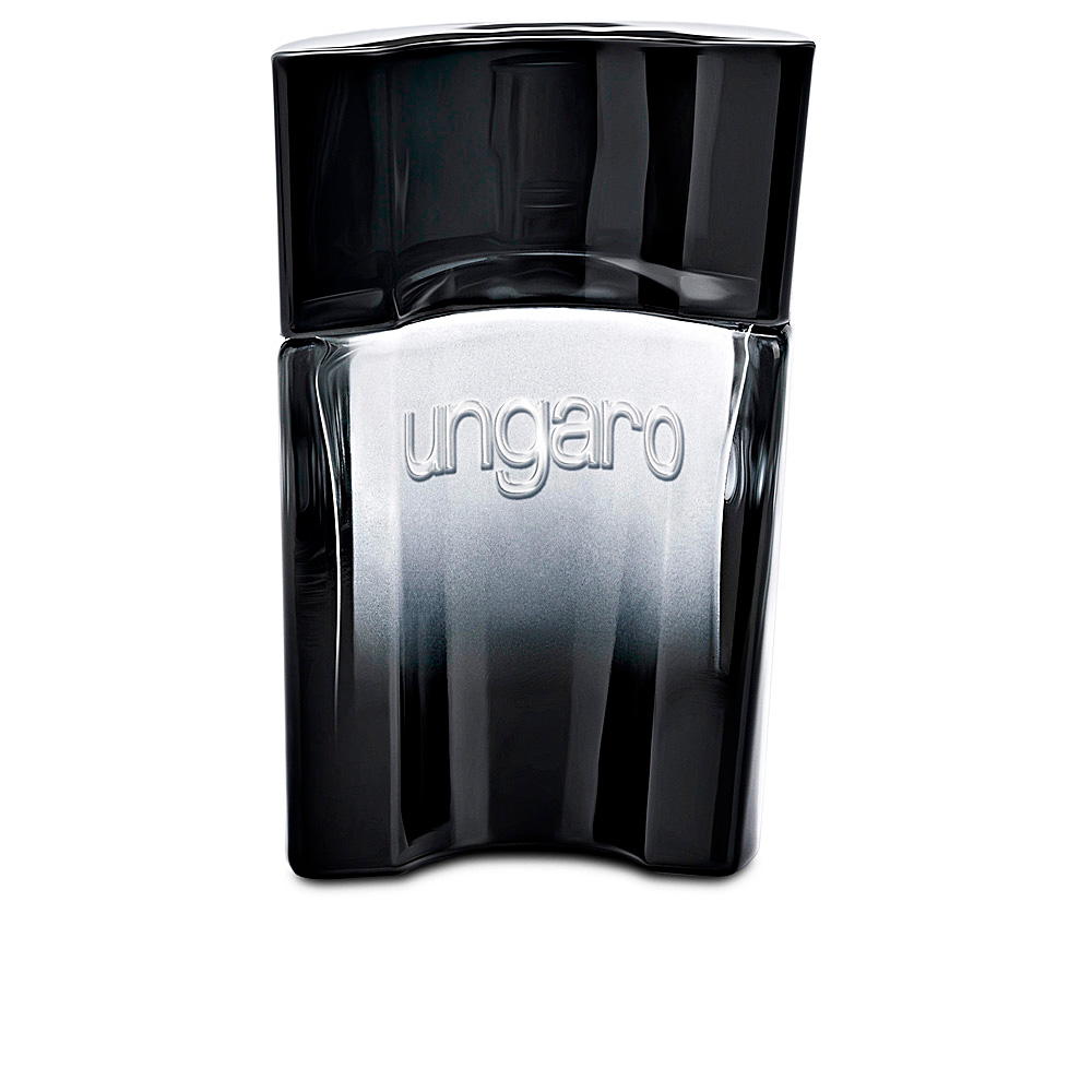 UNGARO MASCULIN eau de toilette spray 90 ml - Image 1