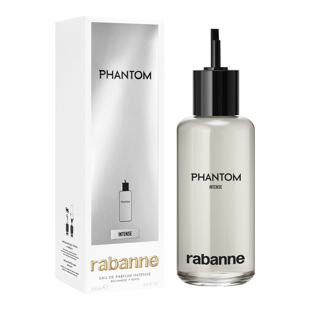 PHANTOM INTENSE edp refill 200 ml - Image 1