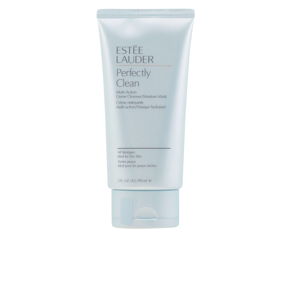 Perfectly Clean Multi-Action Creme Cleanser/Moisture Mask 150 ml - Image 1