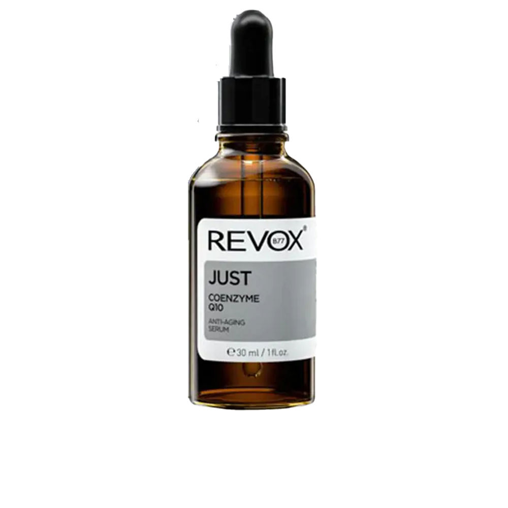 JUST coenzyme Q10 30ml - Image 1