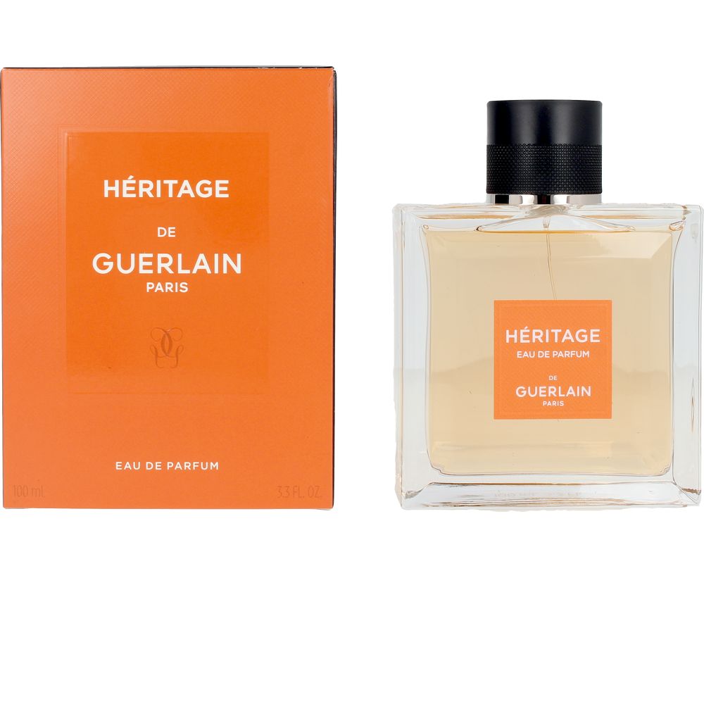 HÉRITAGE eau de parfum spray 100 ml - Image 1