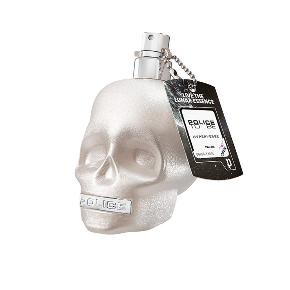TO BE HYPERVERSE WOMAN edt vapo 75 ml - Image 1