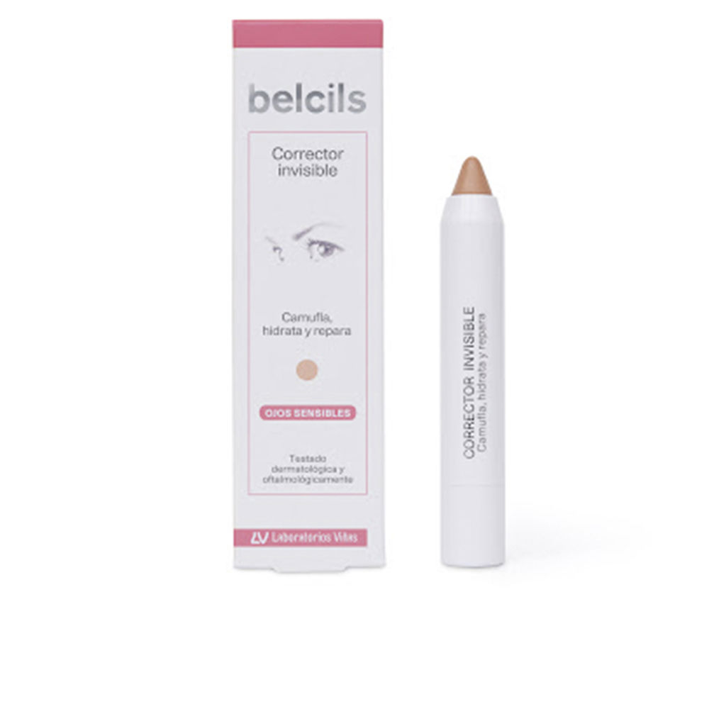 BELCILS SENSITIVE EYES invisible concealer 4.5 gr - Image 1