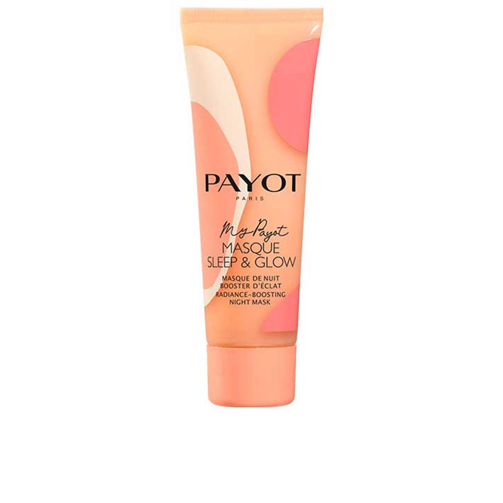 MY PAYOT masque sleep & glow 50 ml - Image 1