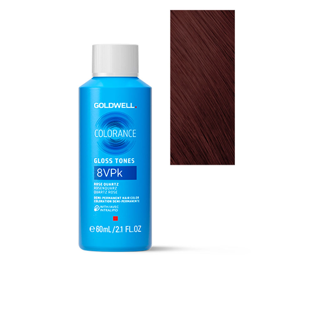 COLORANCE gloss tones #8VPk 60 ml - Image 1