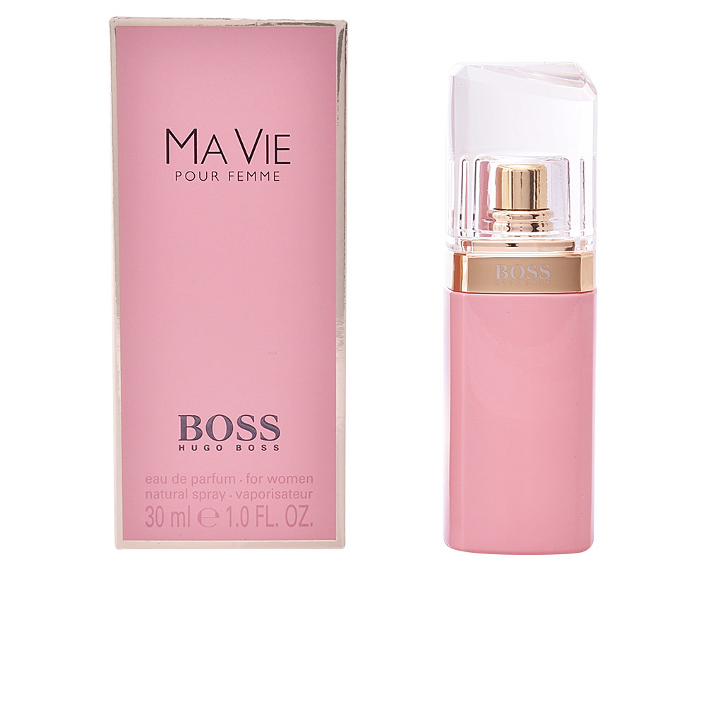 BOSS MA VIE eau de parfum spray 30 ml - Image 1