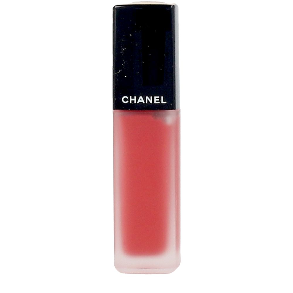 ROUGE ALLURE liquid velvet #206-surprising 6 ml - Image 1