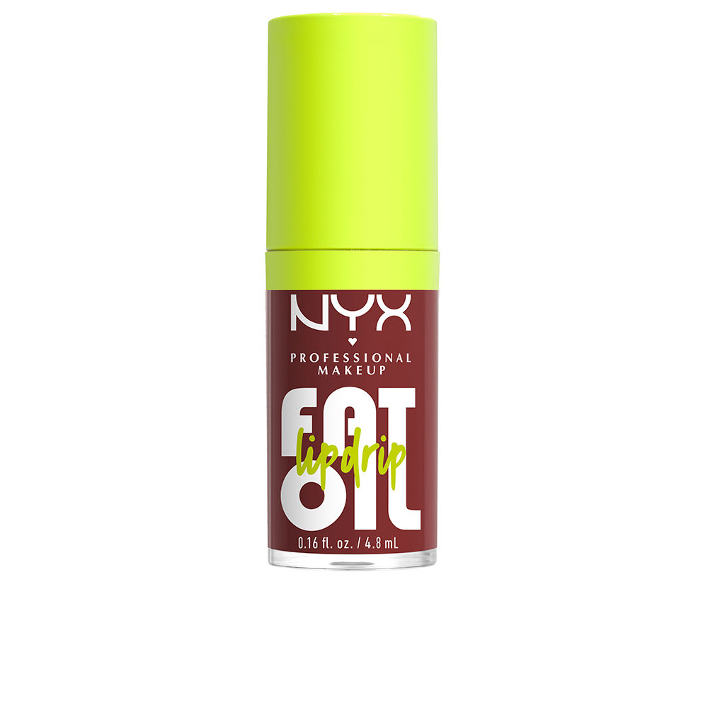 FAT OIL lip drip #Sprinkle Sprinkle 4.8 ml - Image 1