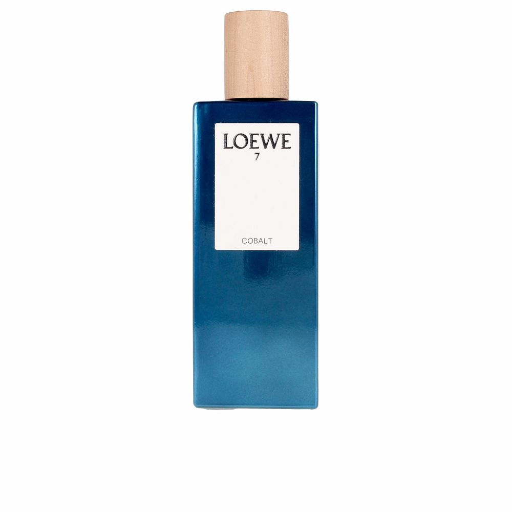 LOEWE 7 COBALT eau de parfum spray 50 ml - Image 1