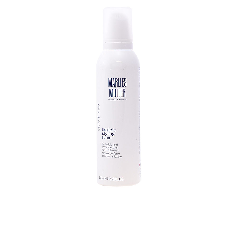 STYLING flexible styling foam 200 ml - Image 1