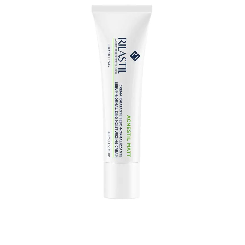 ACNESTIL MATT moisturizing and mattifying cream 40 ml - Image 1