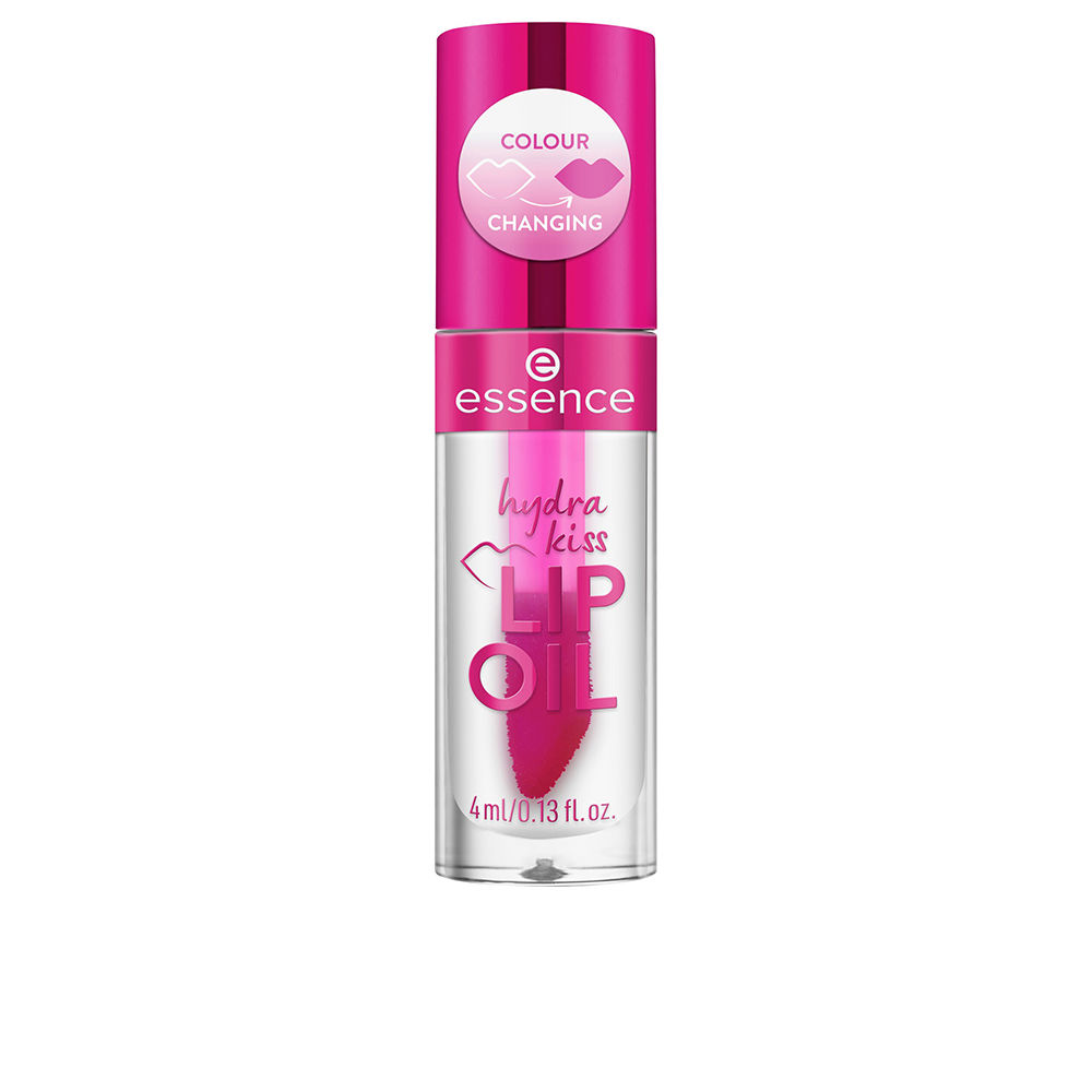 HYDRA KISS lip oil #06-Cranberry Is Back 4 ml - Image 1