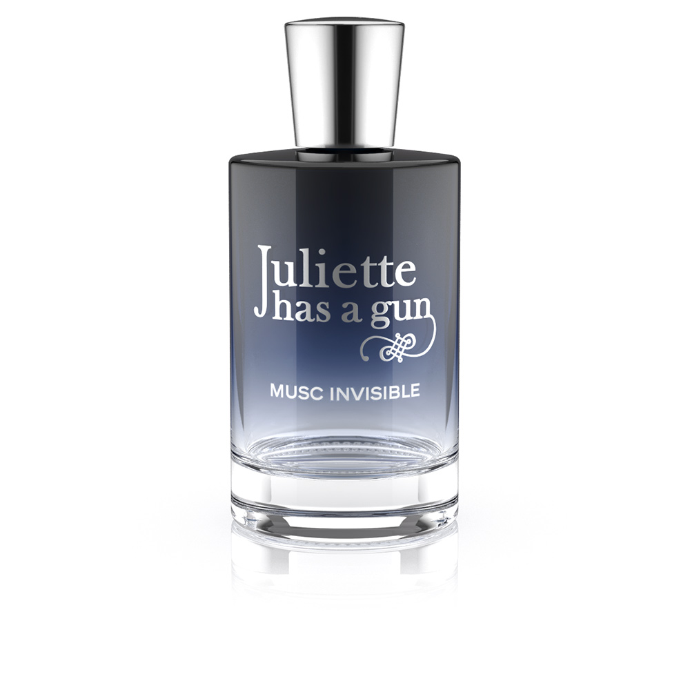 MUSC INVISIBLE eau de parfum spray 100 ml - Image 1