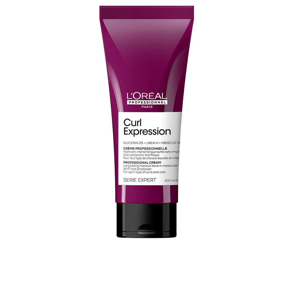 CURL EXPRESSION professional cream 200 ml - Image 1