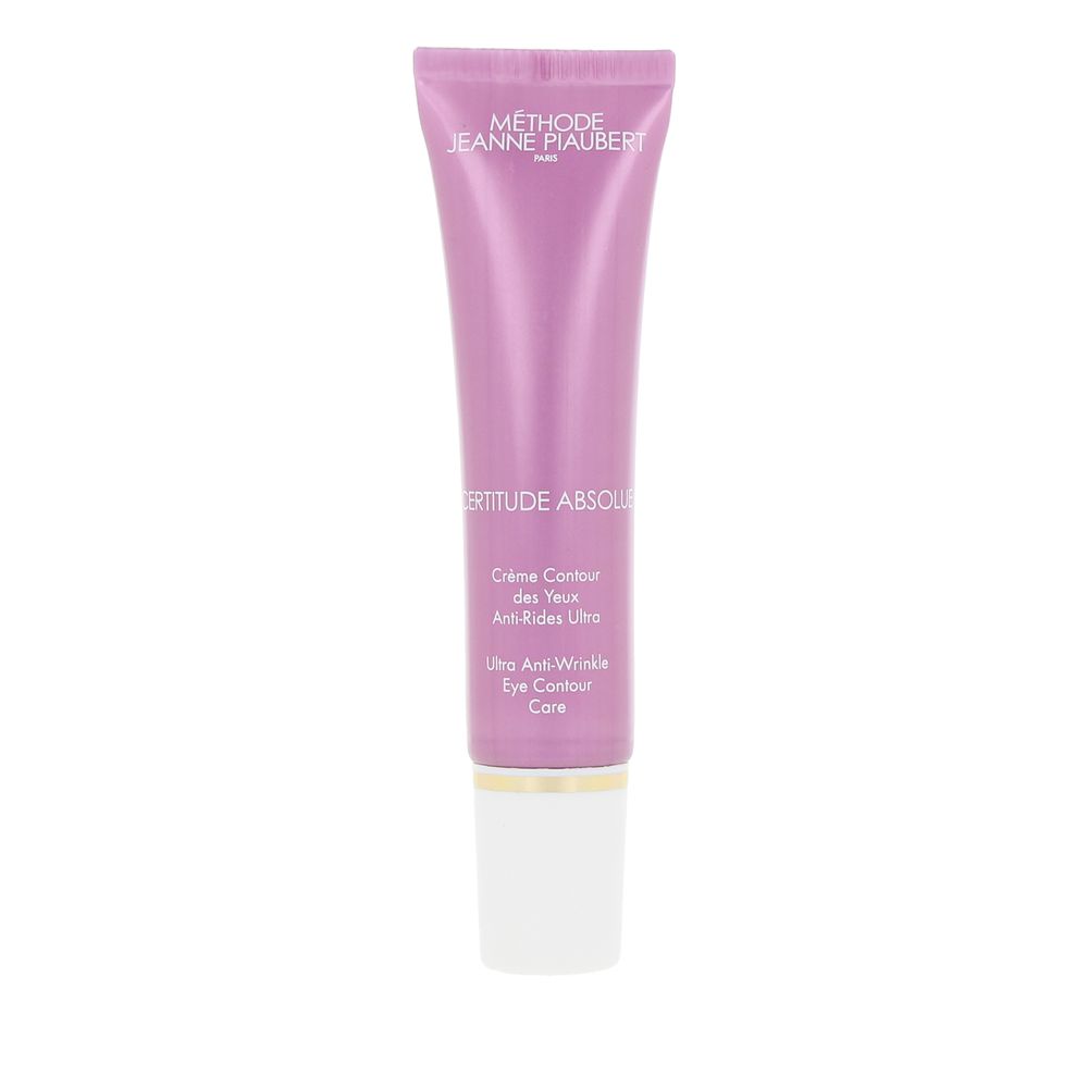 CERTITUDE ABSOLUE ultra anti-wrinkle eye contour care 15 ml - Image 1