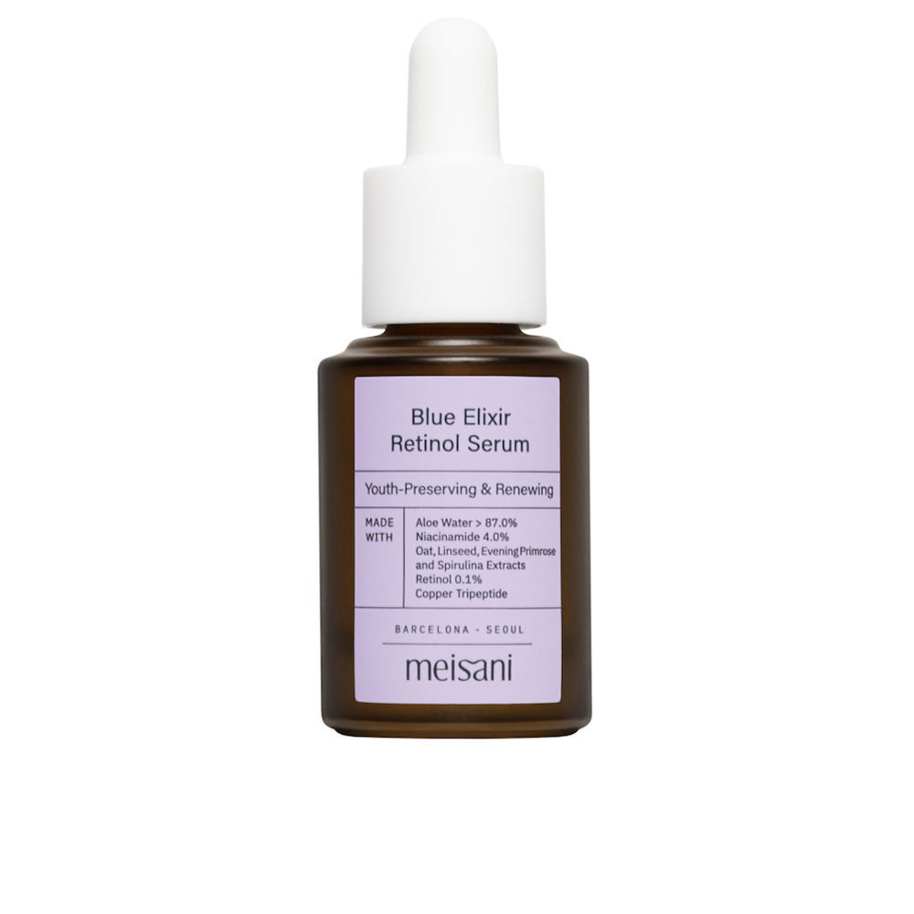 BLUE ELIXIR retinol serum 15 ml - Image 1