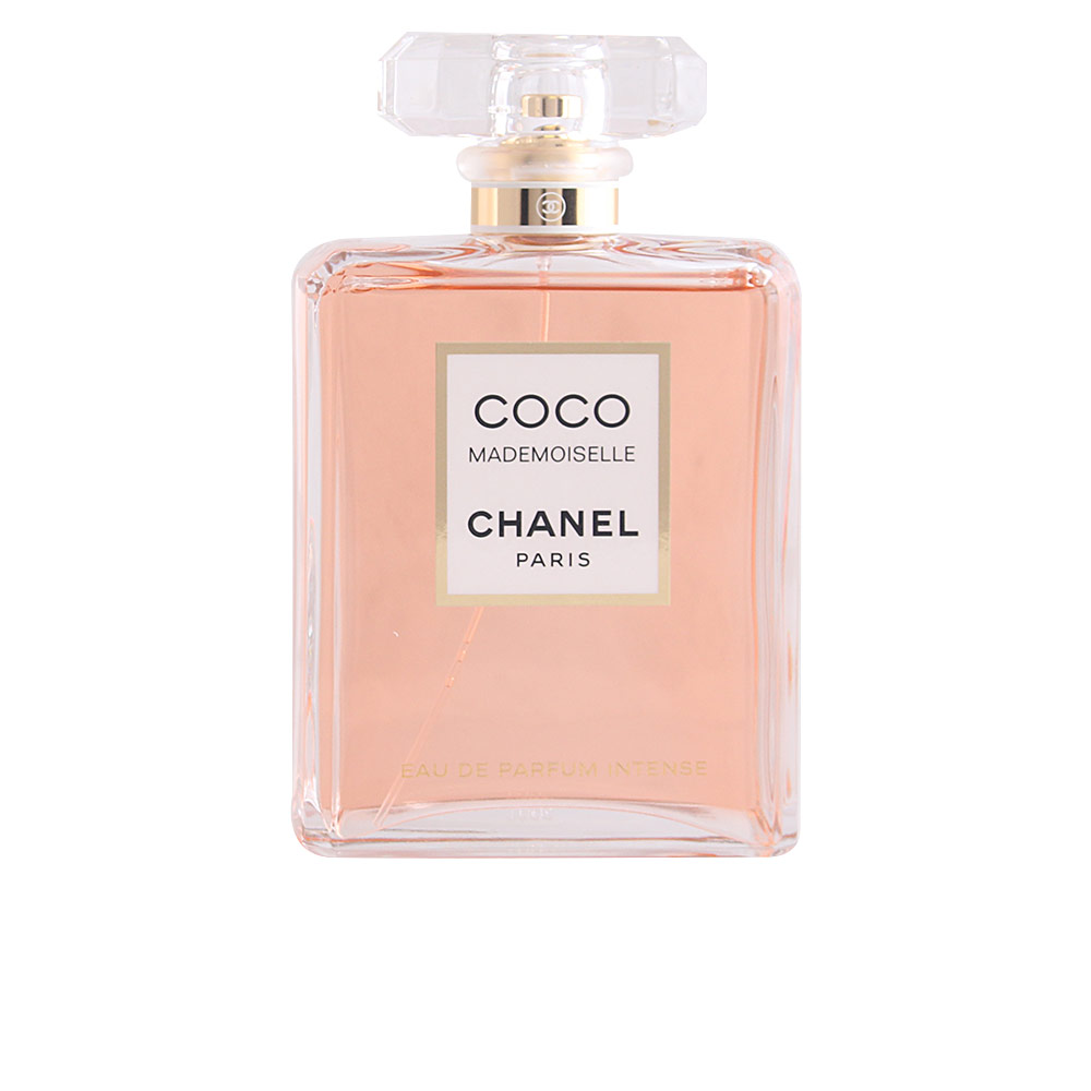 COCO MADEMOISELLE eau de parfum intense spray 200 ml - Image 1
