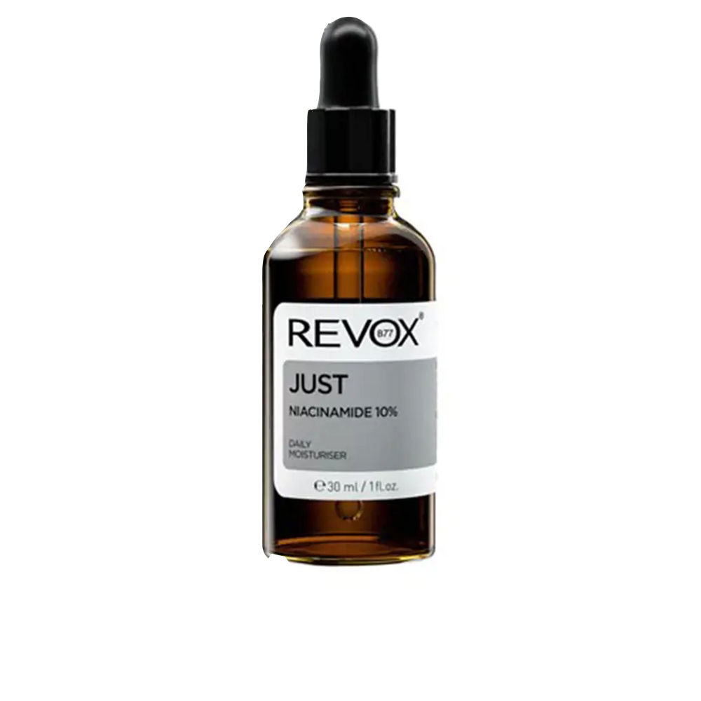 JUST niacinamide 10% 30ml - Image 1