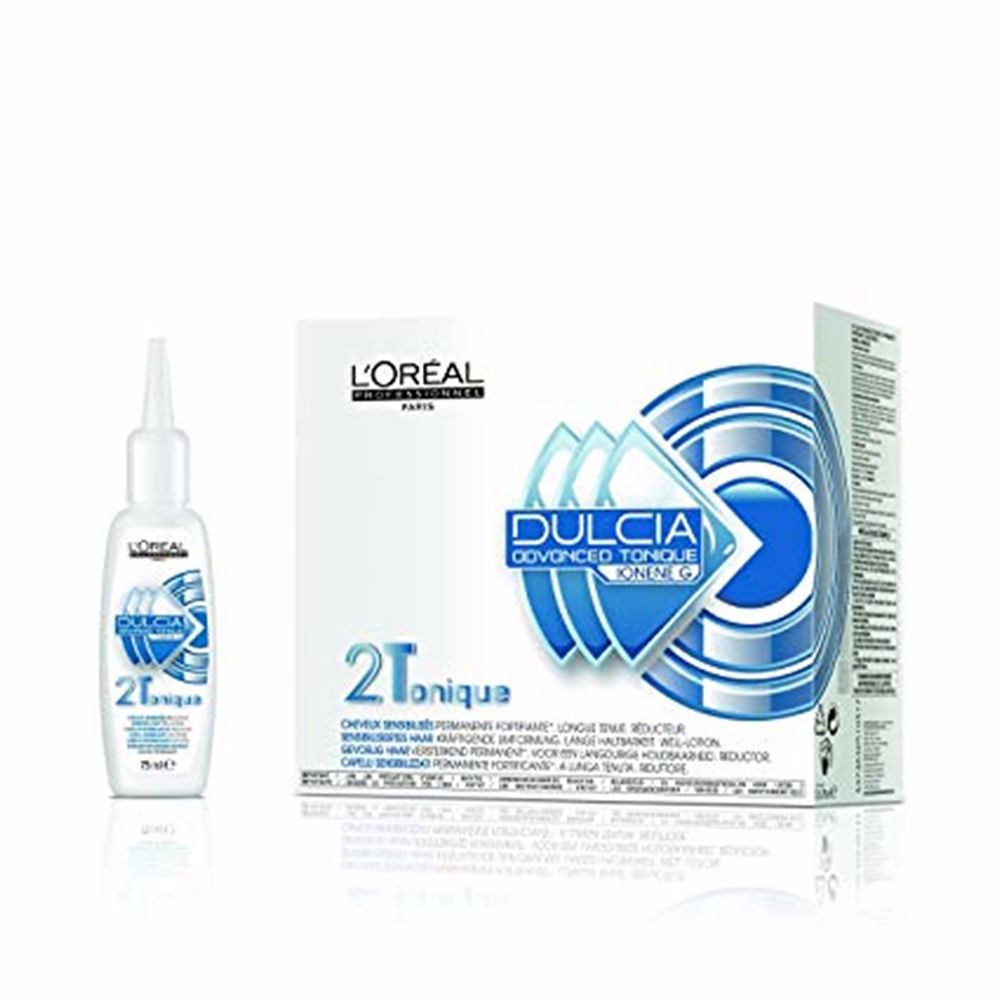 DULCIA ADVANCED tonique 2T 12 x 75 ml - Image 1
