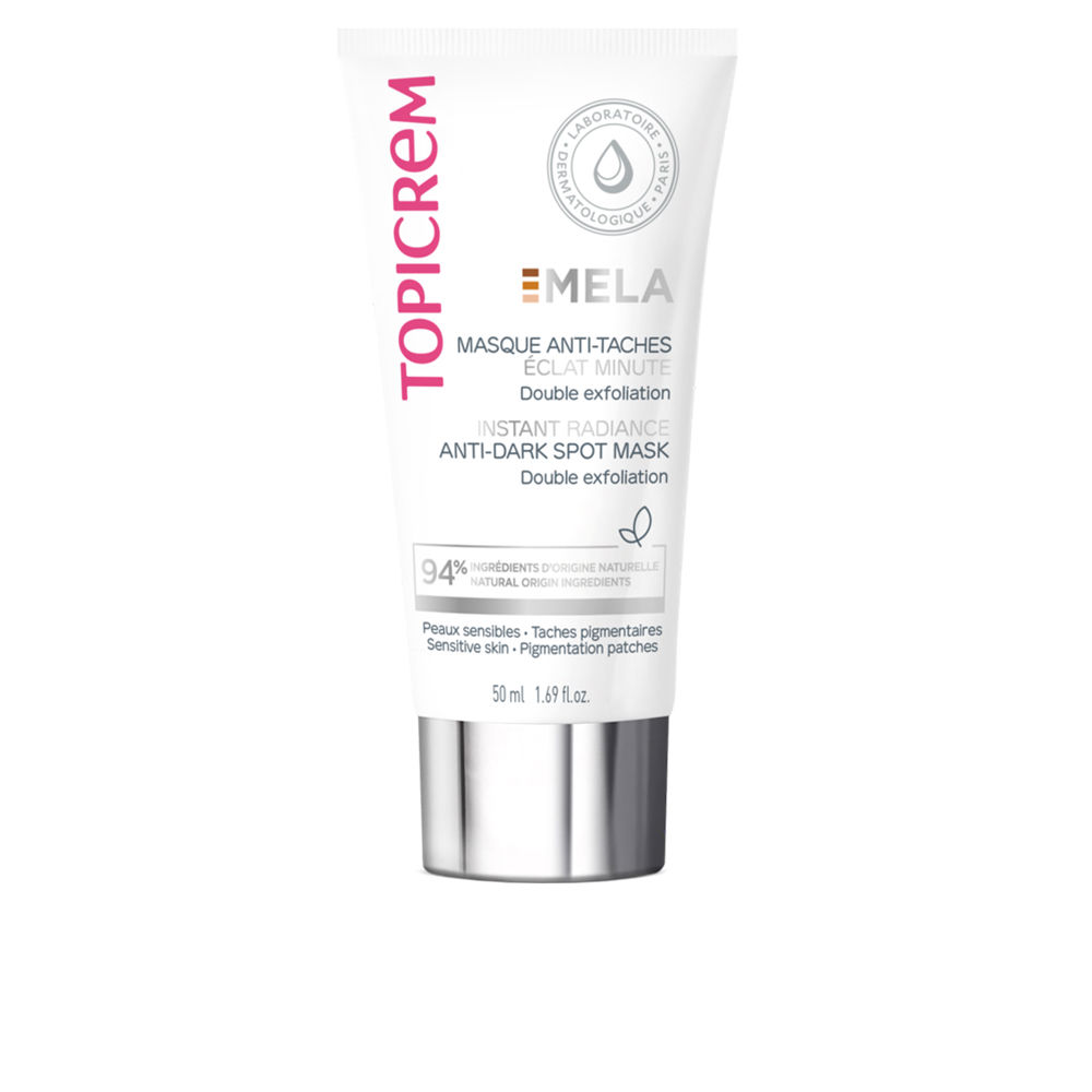 MELA instant luminosity anti-dark spot mask 50 ml - Image 1