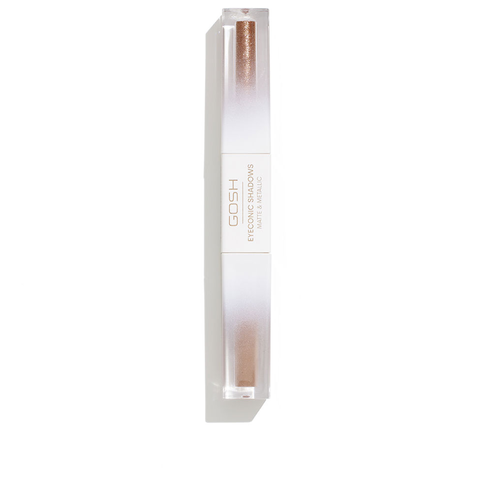 EYECONIC SHADOWS matte and metallic #004-classy 2 ml - Image 1