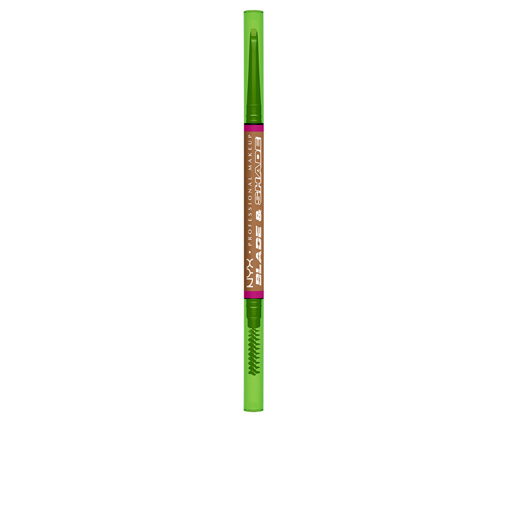 BLADE & SHADE NANO eyebrow pencil #01-Ash Blonde 1 unit - Image 1