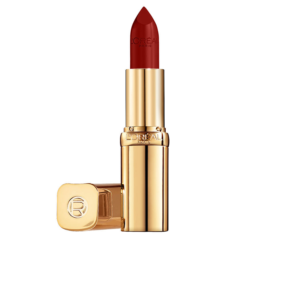 COLOR RICHE lipstick #1990-Le Bordeaux 4.8 gr - Image 1