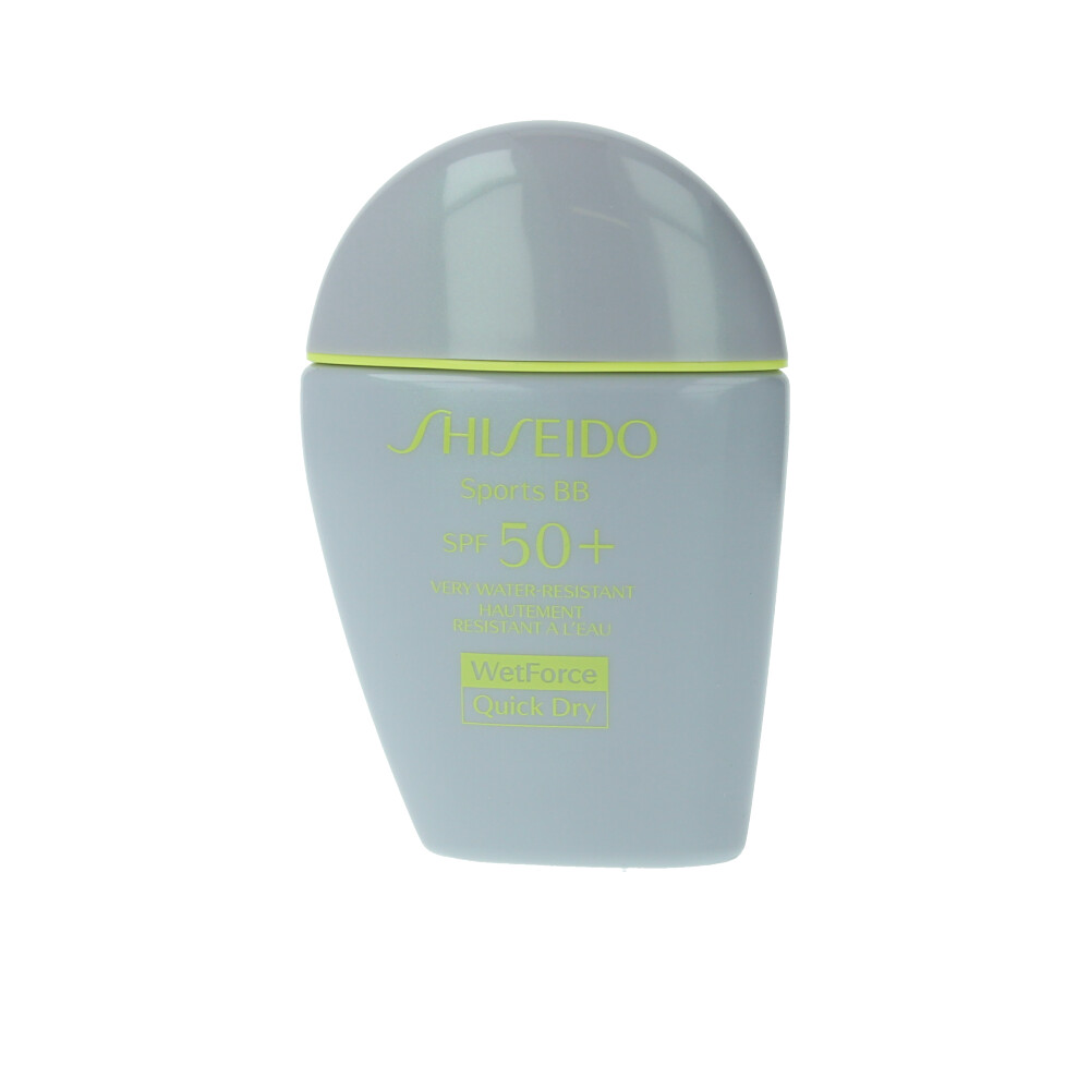 Sun Care Sports BB #dark 30 ml - Image 1