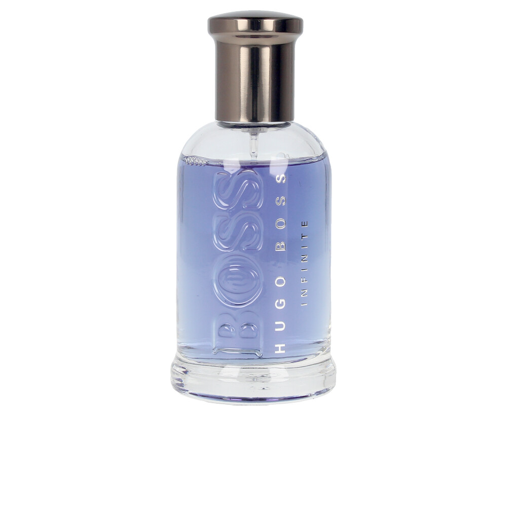 BOSS BOTTLED INFINITE eau de parfum spray 50 ml - Image 1