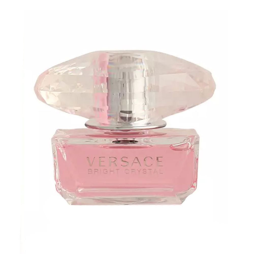BRIGHT CRYSTAL eau de toilette spray 50 ml - Image 1