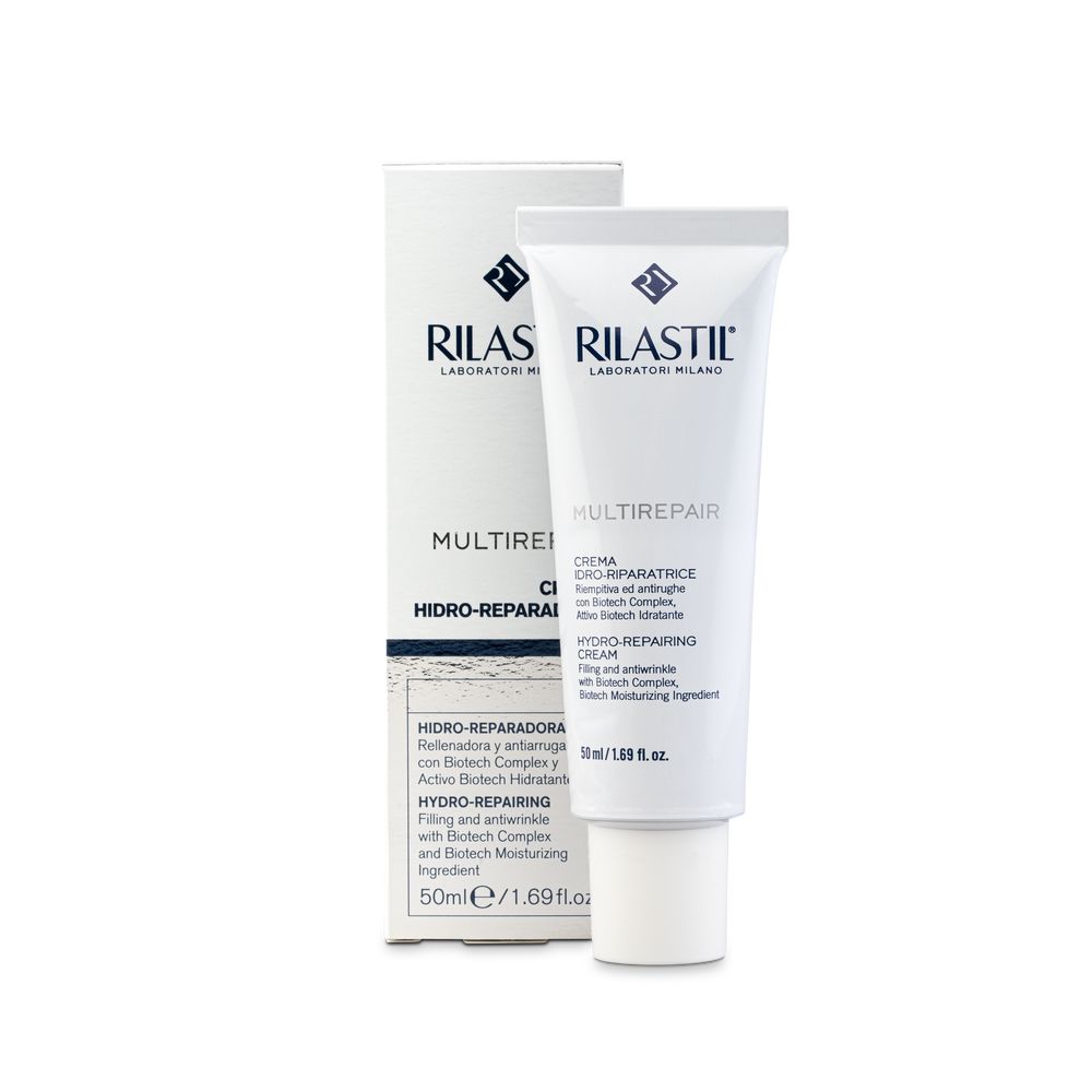 MULTIREPAIR hydro-repair cream 50 ml - Image 1