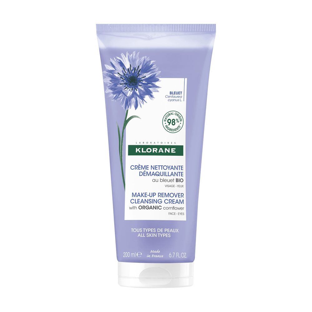 AL AIANO BIO cleansing cream 200 ml - Image 1