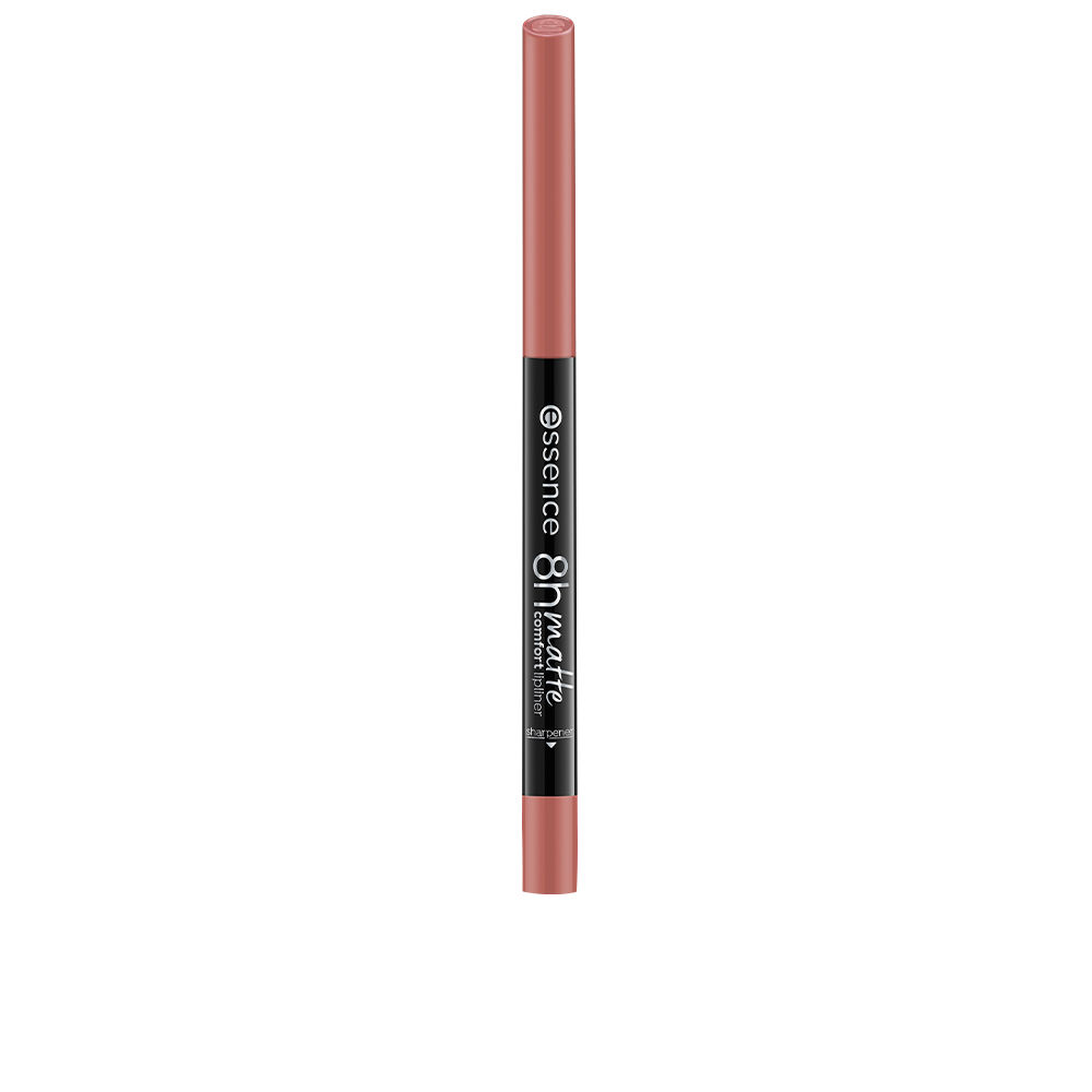 8h MATTE COMFORT lip liner #04-rosy nude 0.3 gr - Image 1