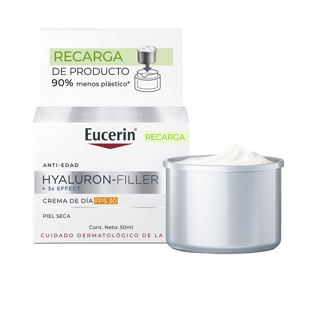 HYALURON FILLER day SPF30 refill 50 ml - Image 1