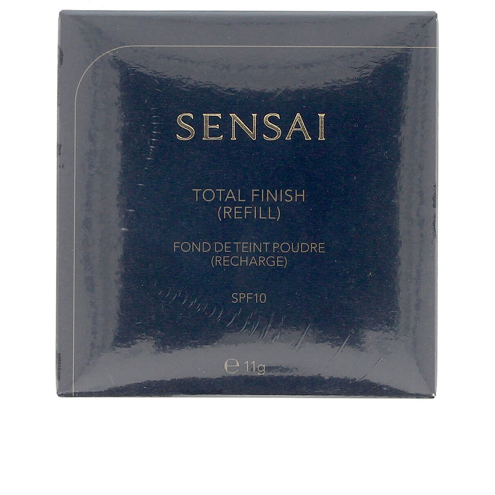 TOTAL FINISH refill #TF204.5-Amber Beige 11 gr - Image 1