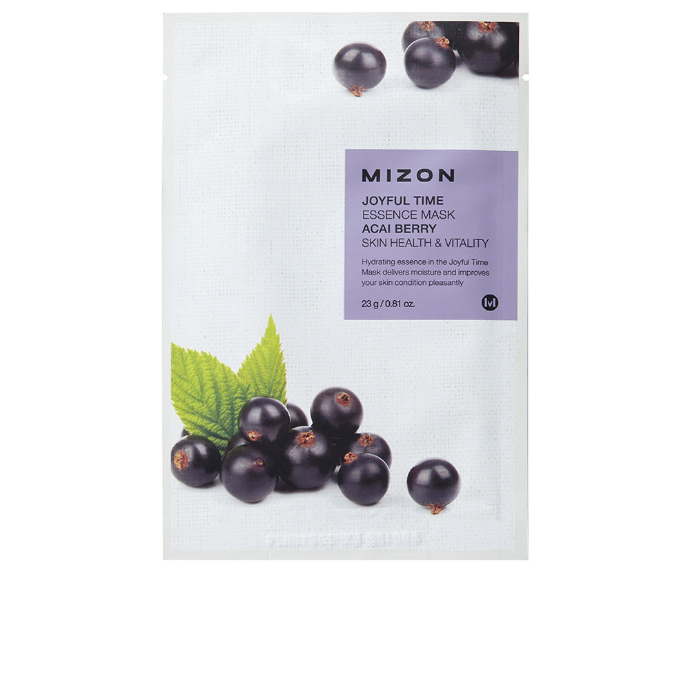 JOYFUL TIME ESSENCE acai berry 23 gr - Image 1