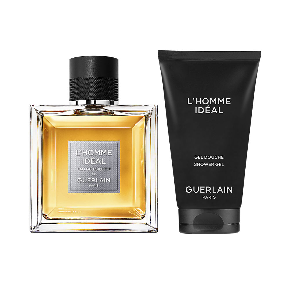 L'HOMME IDEAL CASE 2 pcs - Image 1