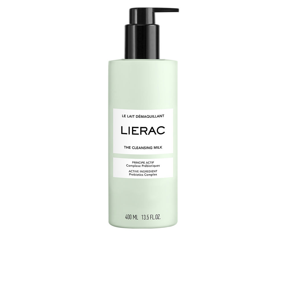 MAKEUP REMOVER milk 400 ml - Image 1