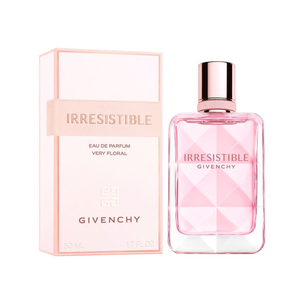 IRRESISTIBLE VERY FLORAL edp vapo 50 ml - Image 1