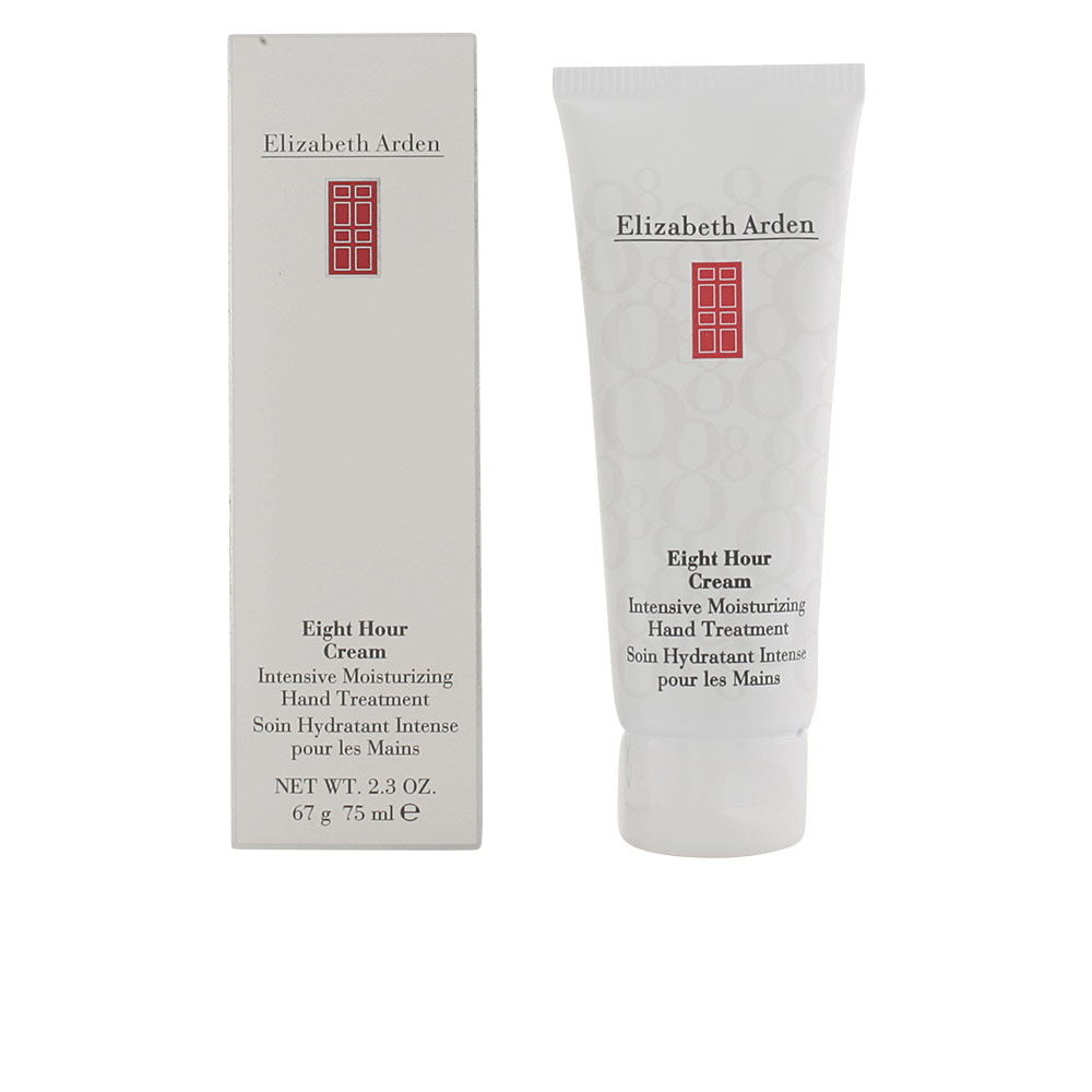 EIGHT HOUR hand cream 75 ml - Image 1